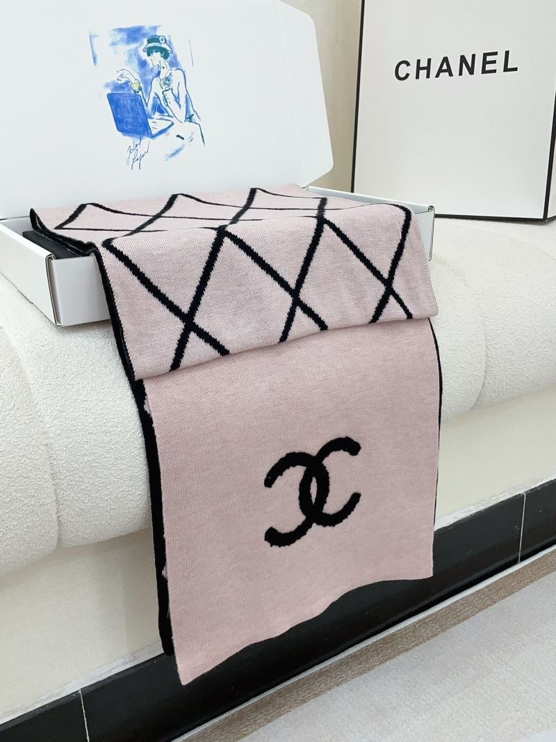 Chanel Scarf